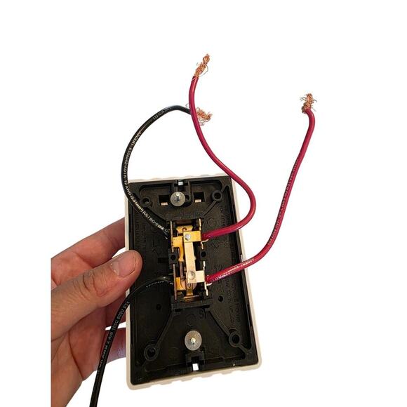 HONEYWELL Home CT410B Non-Programmable Electric Heat Thermostat - Picture 8 of 15